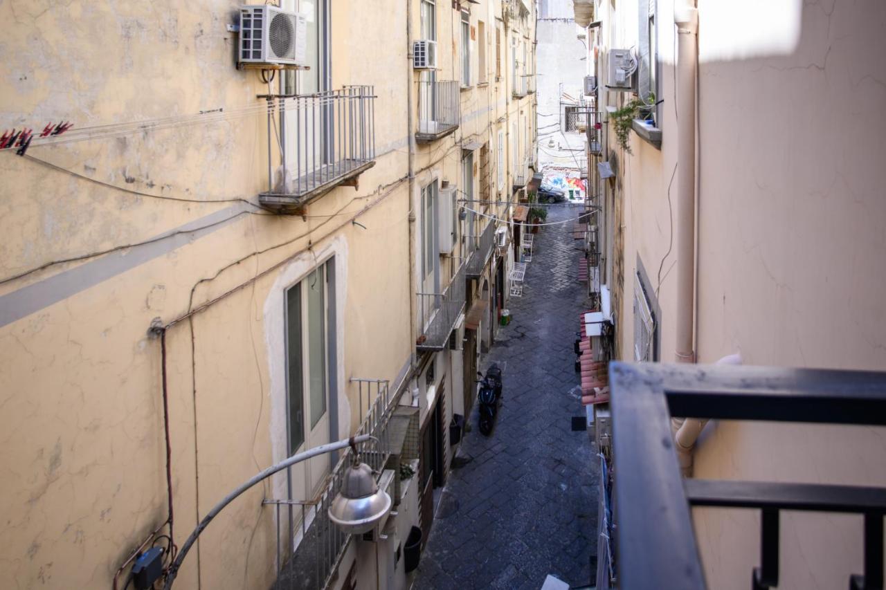 Stay In Naples Flats Santa Chiara Exterior photo